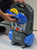Abac Suitcase 6 Uk Cfm @ 8 Bar Oil Free Mini Air Compressor - 2236115862 Piston Compressor