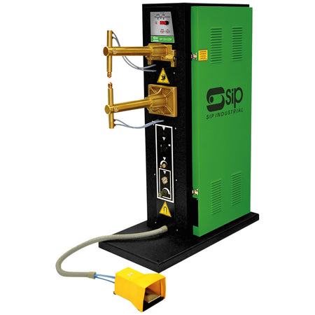 SIP CSW25P Pneumatic Column Spot Welder