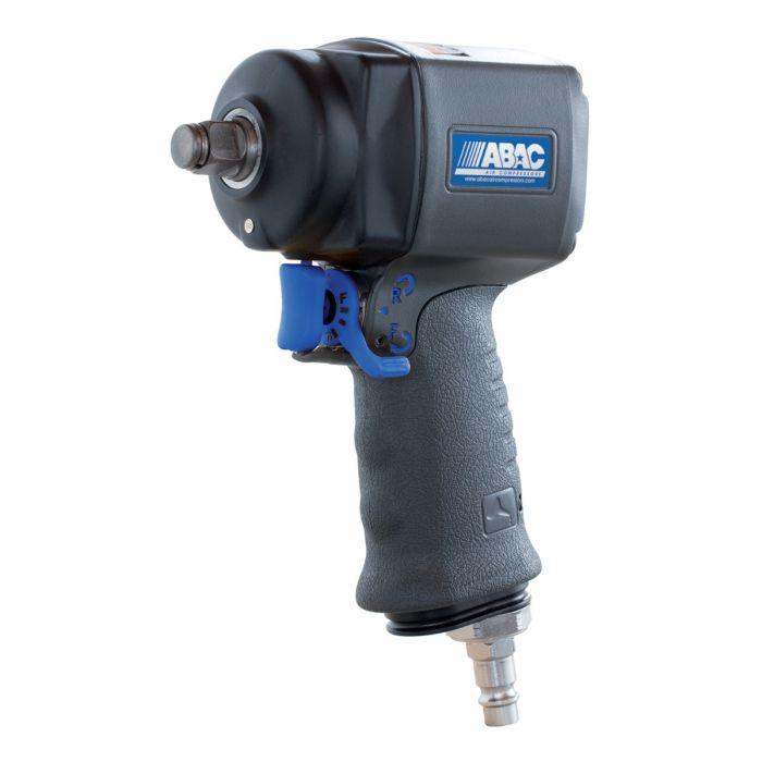 Abac Impact Wrench 1/2 Pro Mini - 2809913100 Compressed Air Tool