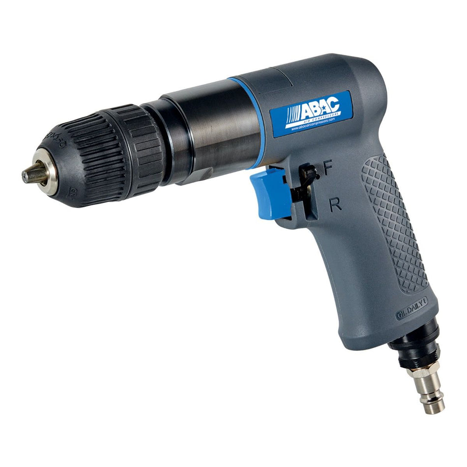 Abac Drill 10Mm Comp Pro - 2809913190 Compressed Air Tool