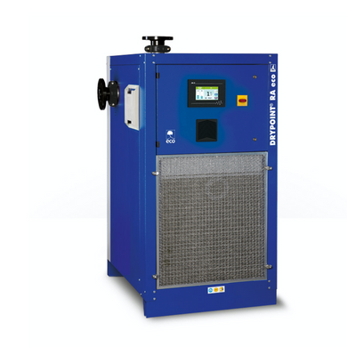 Beko DRYPOINT® RA 1080 Refrigerant Air Dryer Flow Rate: 635cfm  4017140