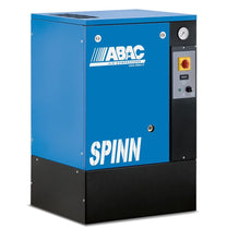 Load image into Gallery viewer, ABAC Spinn 2.2kW 230V Screw Compressor - 4152055005