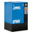 ABAC Spinn 2.2kW 230V Screw Compressor - 4152055005