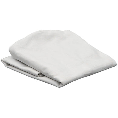 SIP 01952 Coarse Cotton Filter Bag