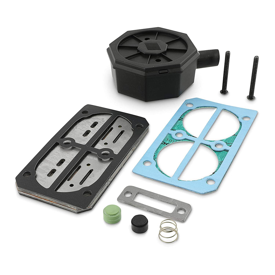 ABAC A39B A29B Air Compressor PK1 Valve Plate Kit - 