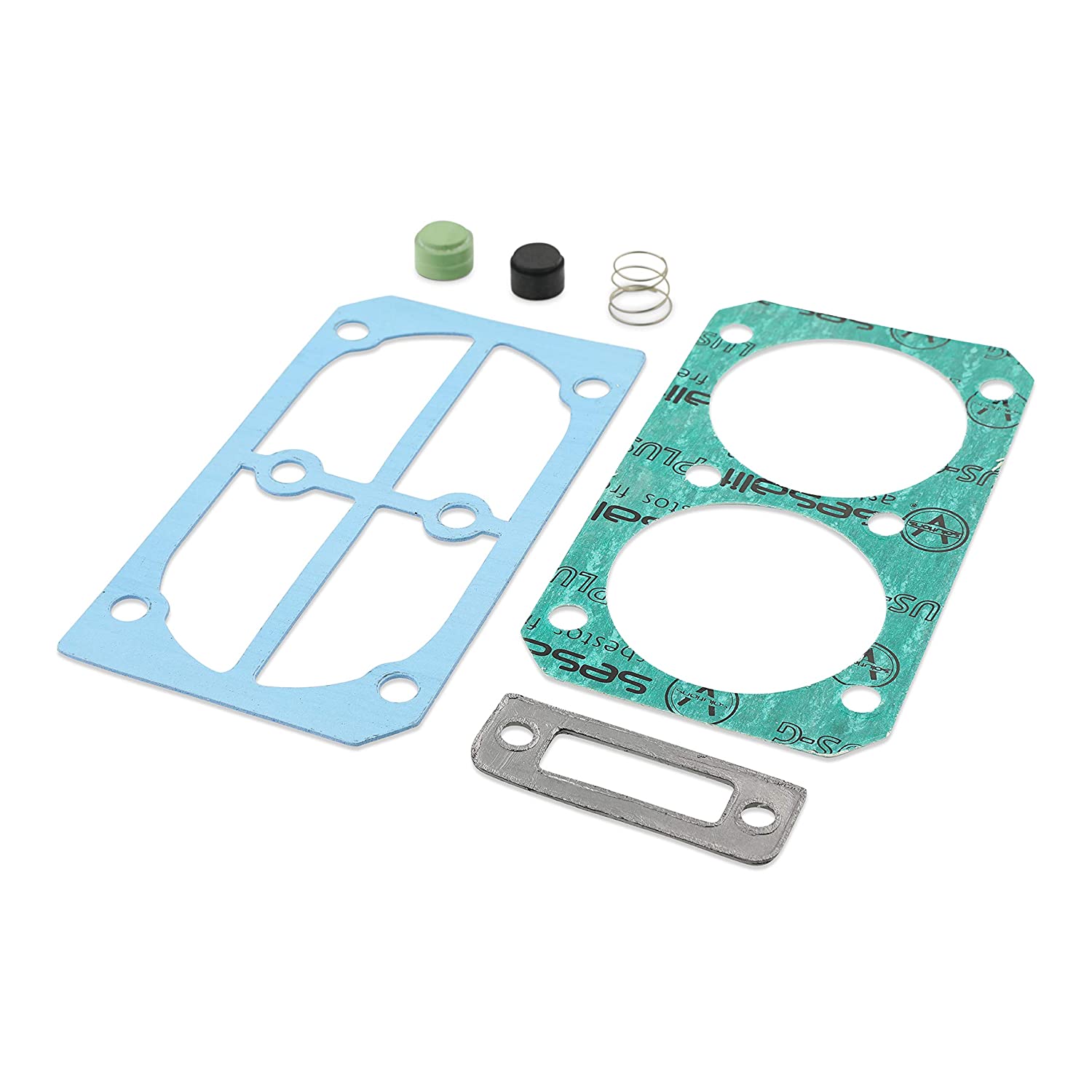 ABAC A39B A29B Air Compressor PK1 Valve Plate Kit - 