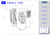 ABAC FORMULA & GENESIS 5.5-15kW FULL SPARE PARTS LIST (2008)