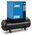 ABAC SPINN 2.2kW 10Bar 200L Compressor - 4152054947
