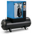 ABAC SPINN 2.2kW 10Bar 200L Compressor - 4152054947