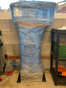Atacama 50 Plus Desiccant Compressed Air Dryer Cfm 1/2 Bsp - Atacama50