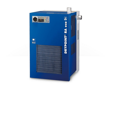 Beko DRYPOINT® RA 240 Refrigerant Air Dryer Flow Rate: 141cfm  4020052