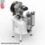 NARDI EXTREME 2D 3.00HP 50ltr Compressor