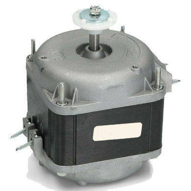 Mikropor Dryer Fan Motor MKE-100 155 190 210 305 & 375 - FANMTR-002
