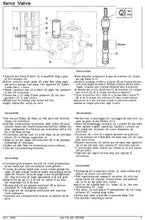 Load image into Gallery viewer, Hydrovane 148/178 Air Centre Service &amp; Parts Manual 1985 Onwards