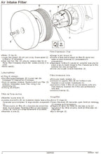 Load image into Gallery viewer, Hydrovane 23 33 &amp; 43 Service Parts Manual 1987 Onwards Power Tool Equipment Manuals