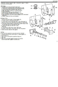 Hydrovane 48 148 & 178 User Manual - Issued Nov 1984 Power Tool Equipment Manuals
