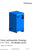 Hydrovane V11/V15 Parts List & Assembly Drawings