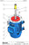 Hydrovane V11/V15 Parts List & Assembly Drawings