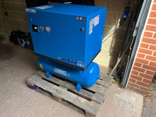 Load image into Gallery viewer, Abac Ln1 A39B 100L Tank Silenced Air Compressor M3 240 Volt 14 Cfm - 4116000556 Heavy Machinery