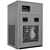 Mikropor MKE-100 Compressed Air Dryer