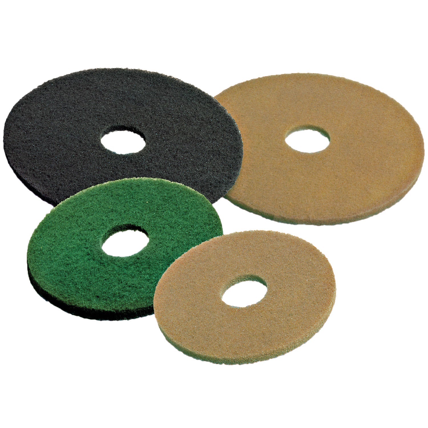 SIP 5x 14" Fine Abrasive Pads  Part Number  PW23-00012