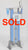 Atacama 50 PLUS Desiccant Compressed Air Dryer, 50 CFM 1/2" BSP - ATACAMA50