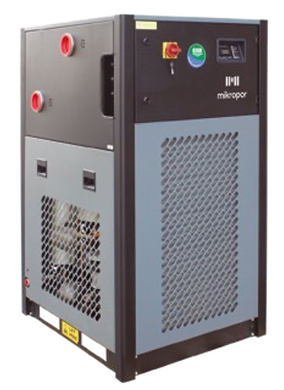AirFoxx® Floor Dryer, 3 Speed, 1 HP, 4000 CFM