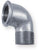 Painted Vertical Compressed Air Receiver Tank 1500L & Fittings - 4101000924