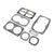 ABAC A39B A29B Piston Air Compressor Gasket Kit - 2901325045 - airlinkcompressors.com