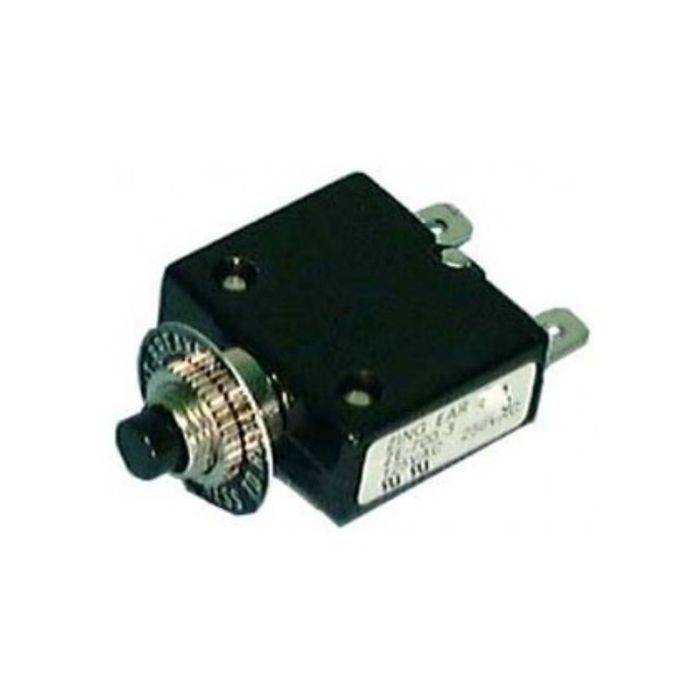 ABAC A39B Compressor 14amp overload for 2.2kw/3hp motor - 8973037931 - airlinkcompressors.com