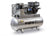 ABAC BI engineAIR 11/270 Mobile Diesel 270LTR 21.4CFM 14Bar Air Compressor - 1121440132 - airlinkcompressors.com