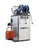 ABAC BI engineAIR 17/90 ES Mobile Diesel 90LTR 27CFM 12Bar Air Compressor - 1121440116 - airlinkcompressors.com