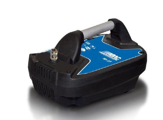Abac Compy O15 6cfm @ 8 Bar *Run off a 13 Amp supply - 1129100215 - airlinkcompressors.com