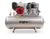 ABAC engineAIR 12/270 ES Mobile Petrol 270LTR 34.3CFM 14Bar Air Compressor - 1121440123 - airlinkcompressors.com
