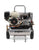 ABAC engineAIR 4/22 Mobile Petrol 22LTR 11.3CFM 10Bar Air Compressor - 1121440136 - airlinkcompressors.com
