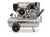 ABAC engineAIR 5/10 Mobile Petrol 50LTR 14.5CFM 10Bar Air Compressor - 1121440110 - airlinkcompressors.com
