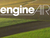 ABAC engineAIR 5/100 10 Mobile Petrol 100LTR 14CFM 10Bar Air Compressor - 1121440112 - airlinkcompressors.com