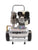 ABAC engineAIR 5/20 Mobile Petrol 20LTR 9.7CFM 10Bar Air Compressor - 1121440135 - airlinkcompressors.com