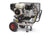 ABAC engineAIR 5/22 Mobile Petrol 22LTR 11.3CFM 10Bar Air Compressor - 1121440137 - airlinkcompressors.com