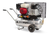 ABAC engineAIR 6/50 10 Mobile Petrol 50LTR 16CFM 10Bar Air Compressor - 1121440120 - airlinkcompressors.com