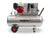 ABAC engineAIR 9/270 Mobile Petrol 270LTR 19.1CFM 10Bar Air Compressor - 1121440121 - airlinkcompressors.com