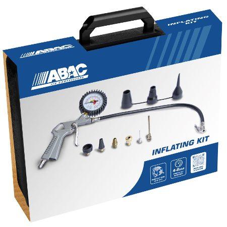 ABAC Inflating Kit Bundle - 1129706266 - airlinkcompressors.com