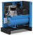 ABAC LN0 A29B 27L T3 - 11 CFM 10 Bar 400V Lubricated Silenced Air Compressor - 4116026330 - airlinkcompressors.com