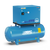 ABAC LN1 A49B 500L Tank Mounted Silenced Air Compressor T5.5 415 Volt 21.1 CFM - 4116026057 - airlinkcompressors.com