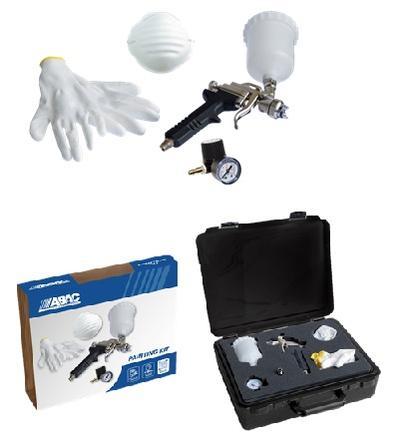 ABAC Painting Kit Bundle - 1129706267 - airlinkcompressors.com