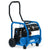 ABAC Portable Rollcage OS20P Silenced Air Compressor 2HP, 9L, 8.1CFM, 230V - 1129740345 - airlinkcompressors.com