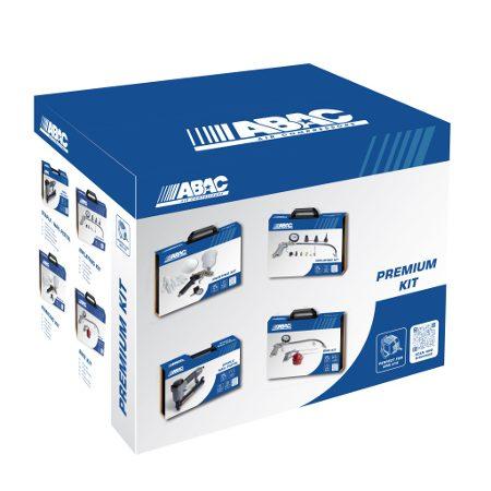 ABAC Premium Kit Bundle - 1129706424 - airlinkcompressors.com