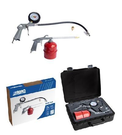 ABAC Premium Kit Bundle - 1129706424 - airlinkcompressors.com