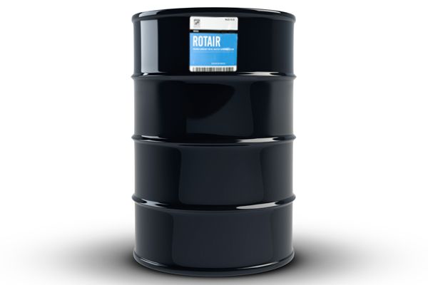 ABAC Screw Air Compressor Oil Rotair 209L - 6215714200 - airlinkcompressors.com