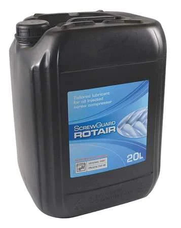 ABAC Screw Air Compressor Oil Rotair 20L - 6215714100 - airlinkcompressors.com